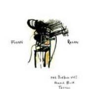 Le texte musical ANCHOR BLACK TATTOO de FIONN REGAN est également présent dans l'album The bunkhouse vol. i: anchor black tattoo (2013)