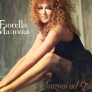 Le texte musical OCCHI NERI de FIORELLA MANNOIA est également présent dans l'album Canzoni nel tempo (2007)