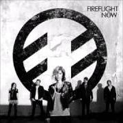Le texte musical RISE ABOVE de FIREFLIGHT est également présent dans l'album Now