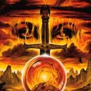 Le texte musical WARRIOR de FIREWIND est également présent dans l'album Between heaven and hell (2002)