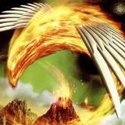 Le texte musical PERISHED IN FLAMES de FIREWIND est également présent dans l'album Forged by fire (2005)