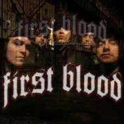 Le texte musical SUFFOCATE de FIRST BLOOD est également présent dans l'album Killafornia (2006)