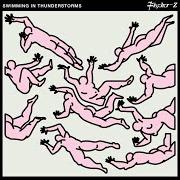 Le texte musical LOVE TRAIN DRAMA de FISCHER-Z est également présent dans l'album Swimming in thunderstorms (2019)