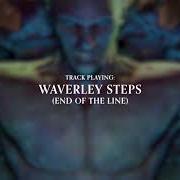 Le texte musical WAVERLY STEPS de FISH est également présent dans l'album A parley with angels (2018)