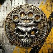 Le texte musical DE OPPRESSO LIBER de FIVE FINGER DEATH PUNCH est également présent dans l'album Legacy (2026)