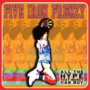 Le texte musical UGLY DAY de FIVE IRON FRENZY est également présent dans l'album All the hype that money can buy (2000)