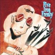 Le texte musical KITTY DOGGY de FIVE IRON FRENZY est également présent dans l'album Our newest album ever! (1997)