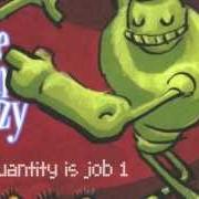 Le texte musical ONE GIRL ARMY de FIVE IRON FRENZY est également présent dans l'album Quantity is job 1 (1998)