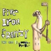 Le texte musical ON DISTANT SHORES de FIVE IRON FRENZY est également présent dans l'album The end is here (2004)