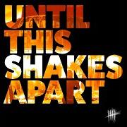 Le texte musical AULD LANXIETY de FIVE IRON FRENZY est également présent dans l'album Until this shakes apart (2021)