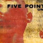 Le texte musical SYNDROME DOWN de FIVE POINTE O est également présent dans l'album Untitled (2002)