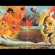 Le texte musical MAXIMUM DREAM FOR EVIL KNIEVEL de THE FLAMING LIPS est également présent dans l'album Oh my gawd!!! (1987)