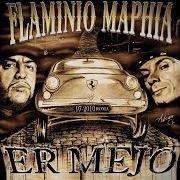 Le texte musical ...LA GABBIA de FLAMINIO MAPHIA est également présent dans l'album Er mejo (2010)