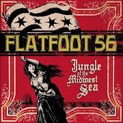 Le texte musical OLLIE OLLIE de FLATFOOT 56 est également présent dans l'album Jungle of the midwest sea (2007)