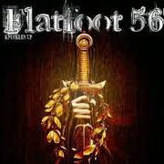 Le texte musical BROTHERHOOD de FLATFOOT 56 est également présent dans l'album Knuckles up (2006)