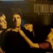 Le texte musical GYPSY de FLEETWOOD MAC est également présent dans l'album Mirage (1982)