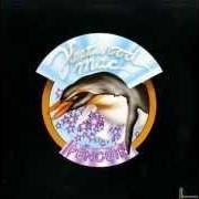 Le texte musical REVELATION de FLEETWOOD MAC est également présent dans l'album Penguin (1973)