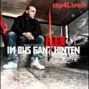 Le texte musical CHINATOWN SKIT de FLER est également présent dans l'album Im bus ganz hinten (2011)