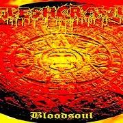Le texte musical THE AGE OF CHAOS de FLESHCRAWL est également présent dans l'album Bloodsoul (1996)