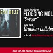 Le texte musical THE WORST DAY SINCE YESTERDAY de FLOGGING MOLLY est également présent dans l'album Swagger (2000)