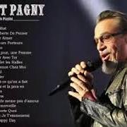 Le texte musical IL FAUT TOURNER LA PAGE de FLORENT PAGNY est également présent dans l'album Tout simplement (2018)