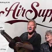 Le texte musical IT'S NOT EASY de AIR SUPPLY est également présent dans l'album Air supply (1976)