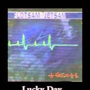 Le texte musical MONSTER de FLOTSAM & JETSAM est également présent dans l'album High (1997)