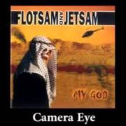 Le texte musical DIG ME UP TO BURY ME de FLOTSAM & JETSAM est également présent dans l'album My god (2001)