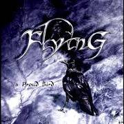 Le texte musical COLD BUT MAGNETIC de FLYING est également présent dans l'album A proud bird (2002)