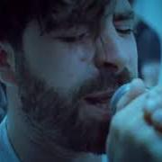 Le texte musical A KNIFE IN THE OCEAN de FOALS est également présent dans l'album What went down (2015)