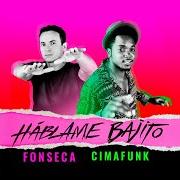 Le texte musical HÁBLAME BAJITO de FONSECA est également présent dans l'album Háblame bajito (2022)