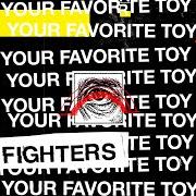 Le texte musical CAUGHT IN THE ECHO de FOO FIGHTERS est également présent dans l'album Your favorite toy (2026)