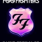 Le texte musical THE NEVERENDING SIGH de FOO FIGHTERS est également présent dans l'album Saint cecilia (2015)