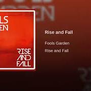 Le texte musical EMBRACE de FOOL'S GARDEN est également présent dans l'album Rise and fall (2018)