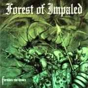 Le texte musical HAND OF VENGEANCE de FOREST OF IMPALED est également présent dans l'album Forward the spears (2003)