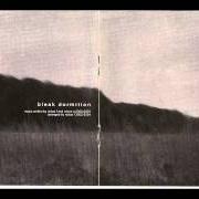Le texte musical NOVEMBER DREAM de FOREST OF SHADOWS est également présent dans l'album Departure (2004)