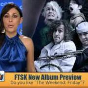 Le texte musical TOUGH LOVE de FOREVER THE SICKEST KIDS est également présent dans l'album The weekend: friday - ep (2009)