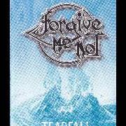 Le texte musical MYLENE de FORGIVE-ME-NOT est également présent dans l'album Tearfall (1998)