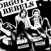 Le texte musical BOMB THE BOATS de FORGOTTEN REBELS est également présent dans l'album Tomorrow belongs to us (1978)