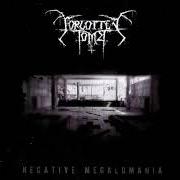 Le texte musical THE SCAPEGOAT de FORGOTTEN TOMB est également présent dans l'album Negative megalomania (2007)