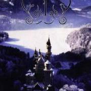 Le texte musical THE MAGELLANIC CLOUDS de FORLORN est également présent dans l'album The crystal palace (1997)