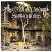 Le texte musical ACELA de FOUNTAINS OF WAYNE est également présent dans l'album Sky full of holes (2011)