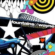 Le texte musical SENSE INTO YOU de FOUNTAINS OF WAYNE est également présent dans l'album Traffic and weather (2007)