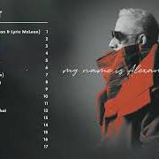 Le texte musical ARIZONA de AJ MCLEAN est également présent dans l'album My name is alexander james (2026)