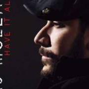 Le texte musical SINCERELY YOURS de AJ MCLEAN est également présent dans l'album Have it all (2010)