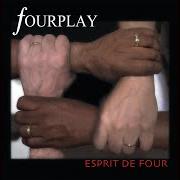 Le texte musical FIREFLY de FOURPLAY est également présent dans l'album Espirit de four (2012)
