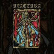 Le texte musical SAVEEN SAARNATTU de AJATTARA est également présent dans l'album Noitumaa (2009)