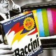 Le texte musical IL 500 INNAMORATO de FRANCESCO BACCINI est également présent dans l'album Baccini a colori (1996)