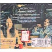 Le texte musical QUAND'È CHE MI DICI SI de FRANCESCO BACCINI est également présent dans l'album Nostra signora degli autogrill (1999)