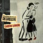 Le texte musical STELLA DELLA STRADA de FRANCESCO DE GREGORI est également présent dans l'album Canzoni d'amore (1992)